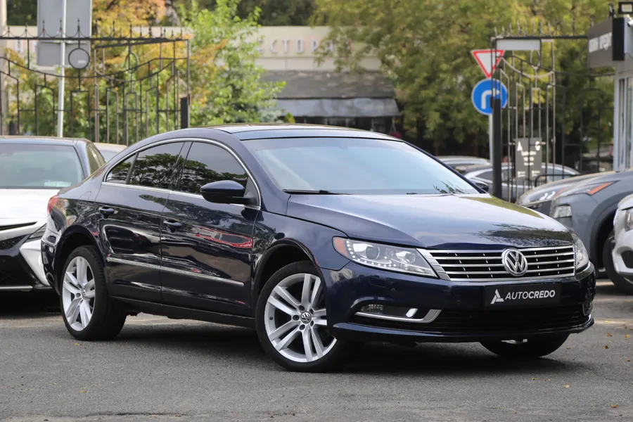 Продажа  Volkswagen Passat CC, 2013р.